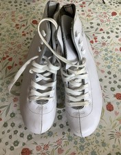 Workers XARA Skates Uk 3.5