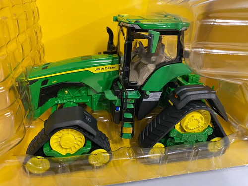 John deere 8rx 340 prestige - deere,