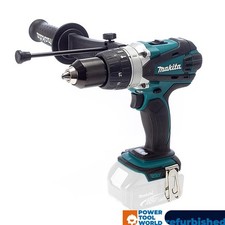 GRADE ZZ3 Makita DHP458Z 18v