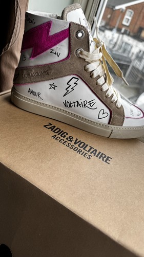 Zadig voltaire women high - &,