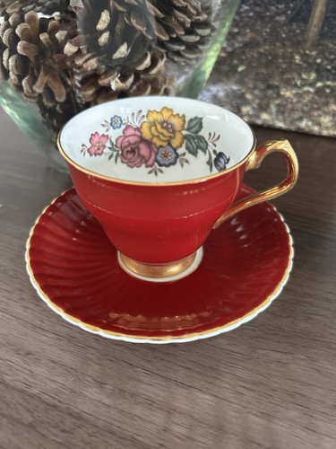 Royal windsor vintage bone - windsor,
