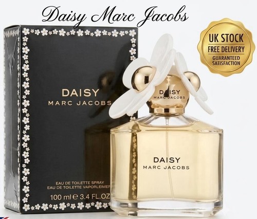 Daisy marc jacobs eau de - jacobs,
