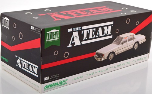 Greenlight the team 1980 - greenlight,
