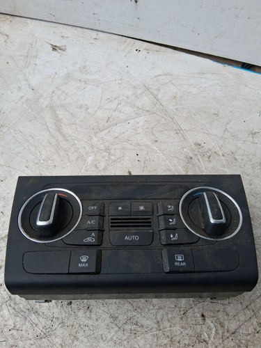 2016 audi heater - audi, climate
