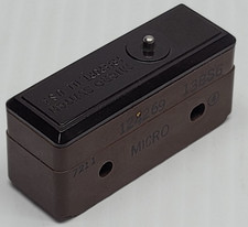 Micro Switch 13BS6 **MSG For