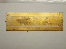 Four Track Models 4mm Scale