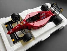 FERRARI 641/2 #1 ALAIN PROST
