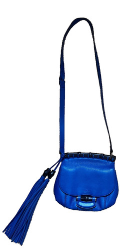 Authentic gucci nouveau fringe - authentic,