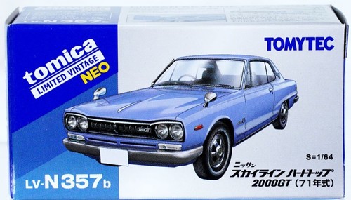 Tomica limited vintage neo - vintage,