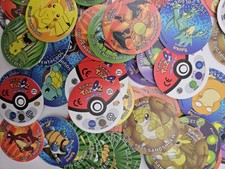 Full set pokemon - of,