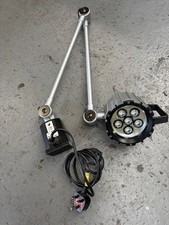 Lathe Industrial Machinist