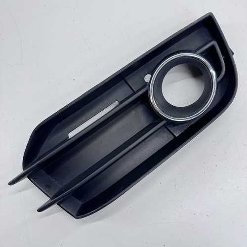 Audi fog light trim - a1,