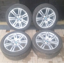BMW E90 E91 E92 E93 17" M