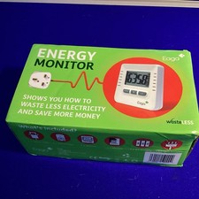 EAGA ENERGY EMR-01 LCD MONITOR