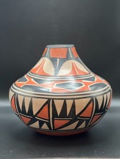 KEWA NM SANTO DOMINGO NATIVE