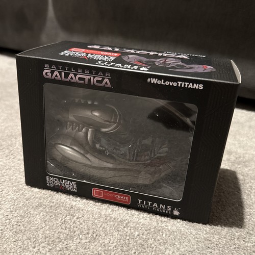 Battlestar galactica cylon - galactica,