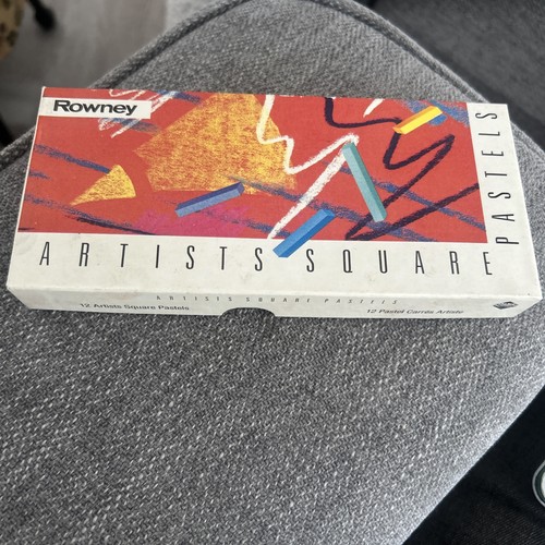 Daler rowney vintage - vintage, 12