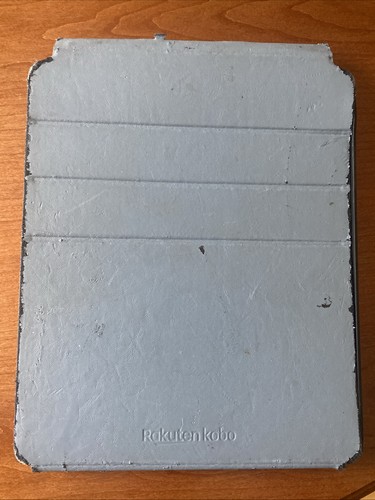 Kobo elipsa sleep cover - sleep,