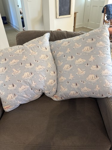 Nwot cath kidston london pair - london,