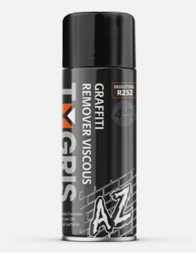 Tygris r252 graffiti remover - r252,