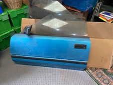 Toyota MR2 Mk1 Passenge Door