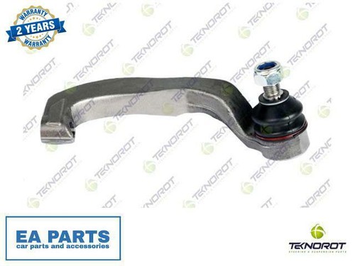Tie rod end for mercedes - end,