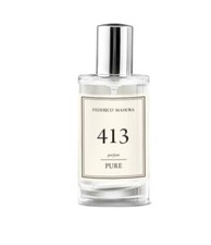 FM 413 Pure Collection Federico Mahora Perfume for Women 50ml.