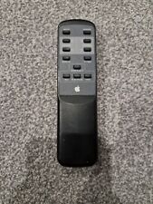 Vintage Apple  remote control - 1995 for Macintosh LC630, Performa
