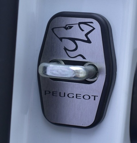 Covers peugeot 207 - 207, 307