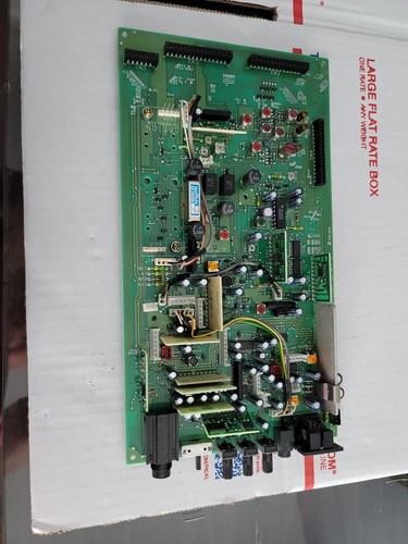 Kenwood unit board - for, ts