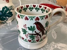 Emma Bridgewater Joy Sampler