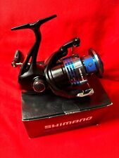 Shimano NEXAVE FI Spinning