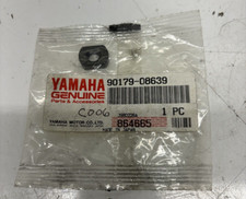 NOS NEW OEM YAMAHA REAR