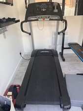 Life Fitness Smart Folding