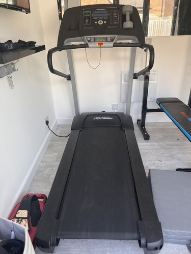 Life fitness smart folding - fitness,