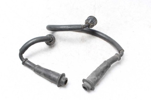 Spark plug connector - connector, ignition