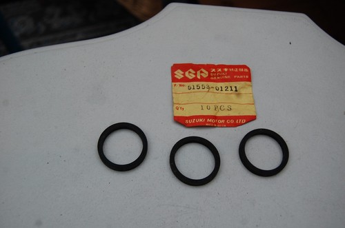 Suzuki t125 t90 - suzuki, ac50,