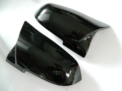 Mirror caps look - mirror,