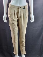 Mountain Horse Regular Cotton Stretch Sand Ladies Jodhpurs Trousers UK 30