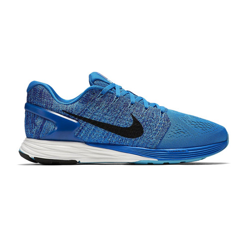 Nike lunarglide flyknit - lunarglide, 7