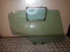 PEUGEOT 407 DOOR GLASS WINDOW