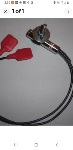 Jtone reds double bass pick - reds,