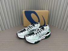 ASICS GEL-KINSEI BLAST Electric Green 1011B203-101 Men's Sneaker