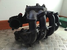 focus 1.6 16v inlet manifold