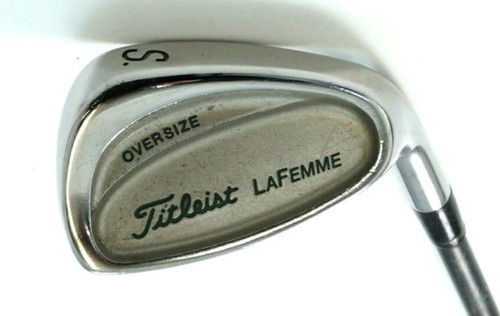 Ladies titleist lafemme - ladies,