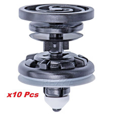 VW Interior Door Card Trim