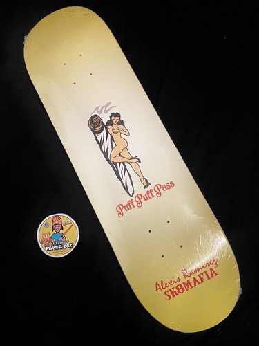 Rare sk8mafia puff - rare,