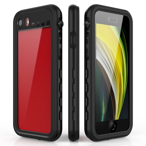 Waterproof case for - case, se
