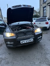 2012 BMW X6 E70 E71 X5 X6 LCI Drivers Right Side Bi-Xenon Headlight 7287012