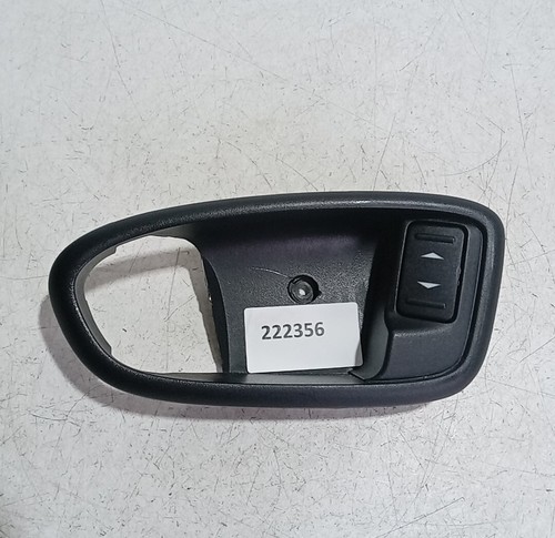 Ford galaxy 2011 front - front, left
